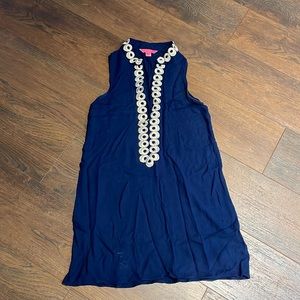 Lilly Pulitzer Jane Dress